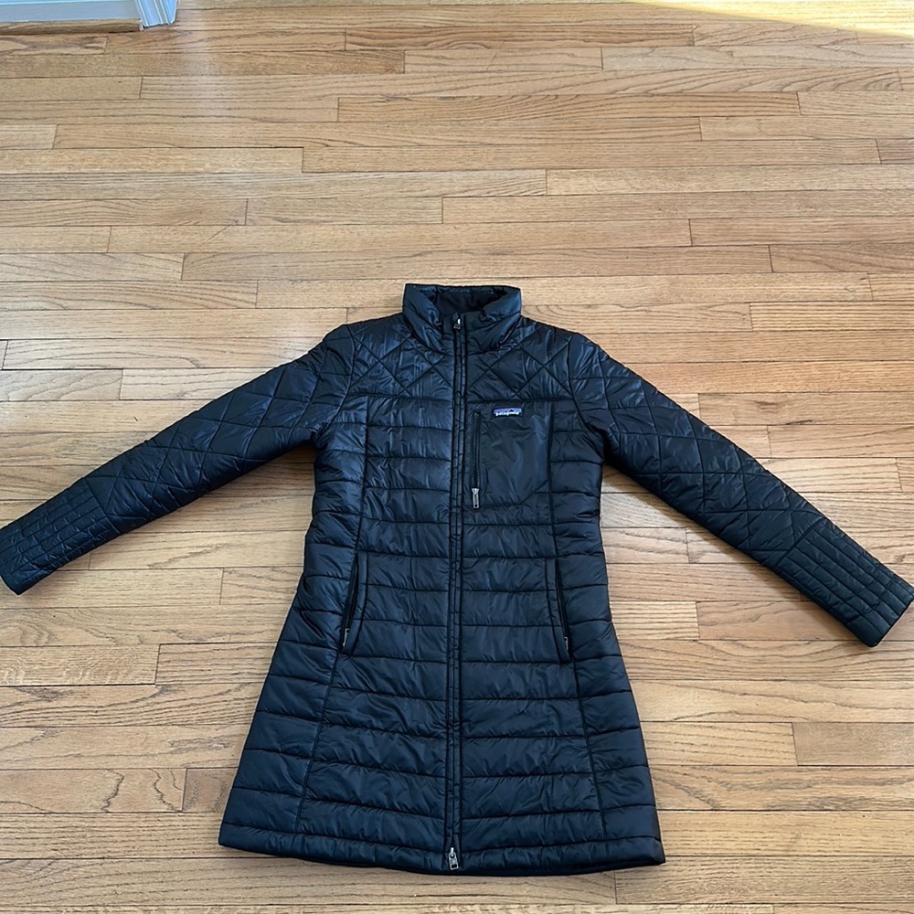 Patagonia Womens Jacket sz Medium